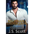 Billionaire Undercover: The Billionaire's Obsession Hudson - Paperback