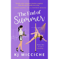The End of Summer - Paperback