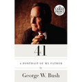 41: 41: A Portrait of My Father - Paperback