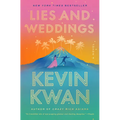 Lies and Weddings - Paperback