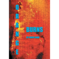 Orange Burns - Hardcover