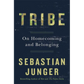 Tribe: On Homecoming and Belonging - Hardcover