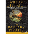 The Barbary Pirates: An Ethan Gage Adventure - Paperback