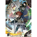 The Beginning After the End, Vol. 8 (Comic) - Paperback