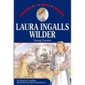 Laura Ingalls Wilder - Paperback