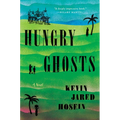 Hungry Ghosts - Hardcover