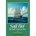Sail Ho! - Paperback