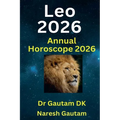 Leo 2026 - Paperback