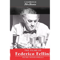 The Films of Federico Fellini - Paperback