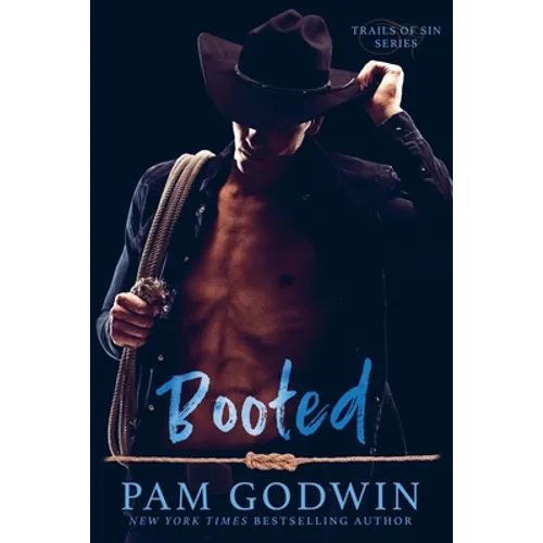 Booted - Paperback