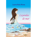 Leyendas de mar - Paperback