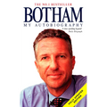 Botham: My Autobiography - Paperback