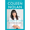 A Hand to Hold: All I've Learnt about Grief - Paperback