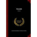 Enneads; Volume 1 - Paperback