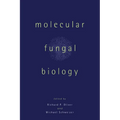 Molecular Fungal Biology - Paperback