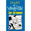 The Getaway - Library Binding