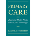 Primary Care - Paperback
