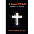 Unwavering: Stand up or Die - Paperback