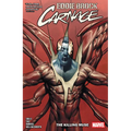 Eddie Brock: Carnage Vol. 2 - The Killing Muse - Paperback