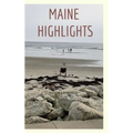 Maine Highlights - Paperback