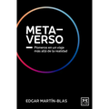 Metaverso - Paperback