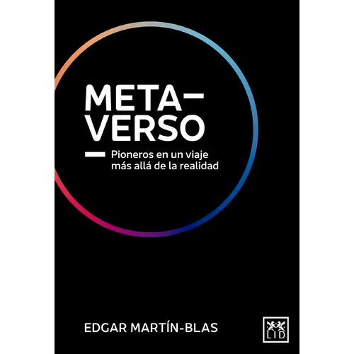 Metaverso - Paperback