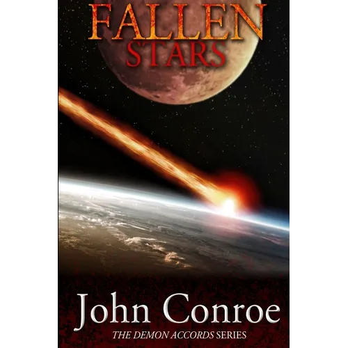 Fallen Stars - Paperback