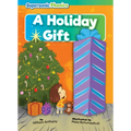 A Holiday Gift - Library Binding