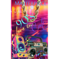 90's Love In Cali - Paperback