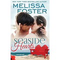 Seaside Hearts (Love in Bloom: Seaside Summers, Book 2) - Paperback
