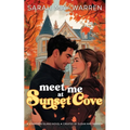 Meet Me at Sunset Cove - Paperback