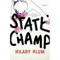 State Champ - Hardcover