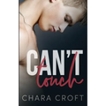 Can't Touch - Paperback
