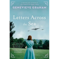 Letters Across the Sea - Paperback