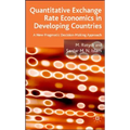 Quantitative Exchange Rate Economics in Developing Countries: A New Pragmatic Decision Making Approach - Hardcover