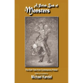 A Polish Book of Monsters - Paperback