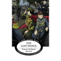 The Lost Prince - Hardcover