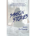 Saigon Stories (Lib) - Hardcover