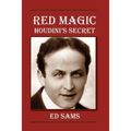 Red Magic: Houdini's Secret - Paperback