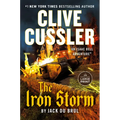Clive Cussler The Iron Storm - Paperback