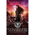 Senseless - Paperback