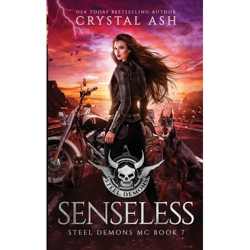 Senseless - Paperback