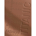 Titanic & Fashion: The Last Dance - Paperback