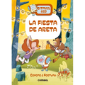 La Fiesta de Areta - Hardcover