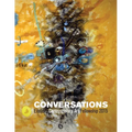 Conversations: Eiteljorg Contemporary Art Fellowship, 2015 - Paperback