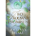 Two Thousand Promises - Hardcover