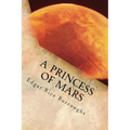 A Princess of Mars - Paperback