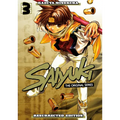 Saiyuki: The Original Series Resurrected Edition 3 - Hardcover