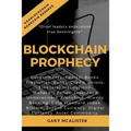 Blockchain Prophecy: A Declaration of Sovereignty - Paperback
