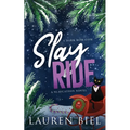 Slay Ride: A Dark Rom-Com - Paperback